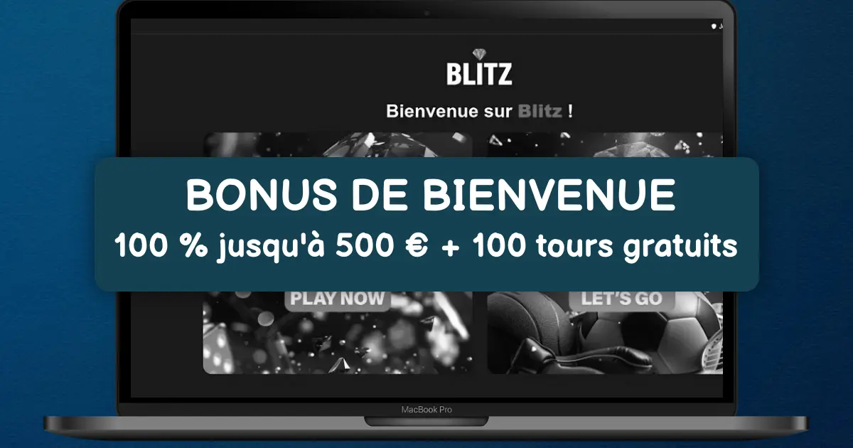 Blitz Casino
